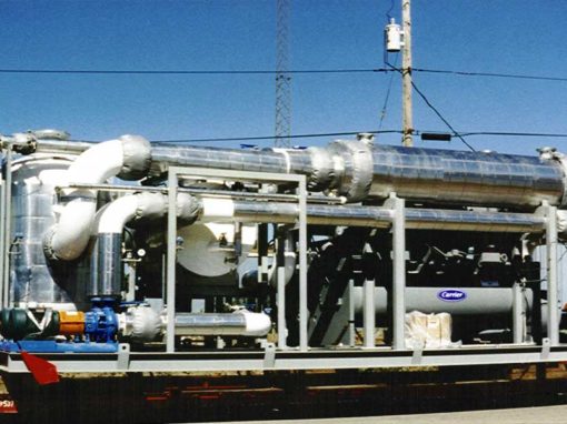 Hydrogen Purification