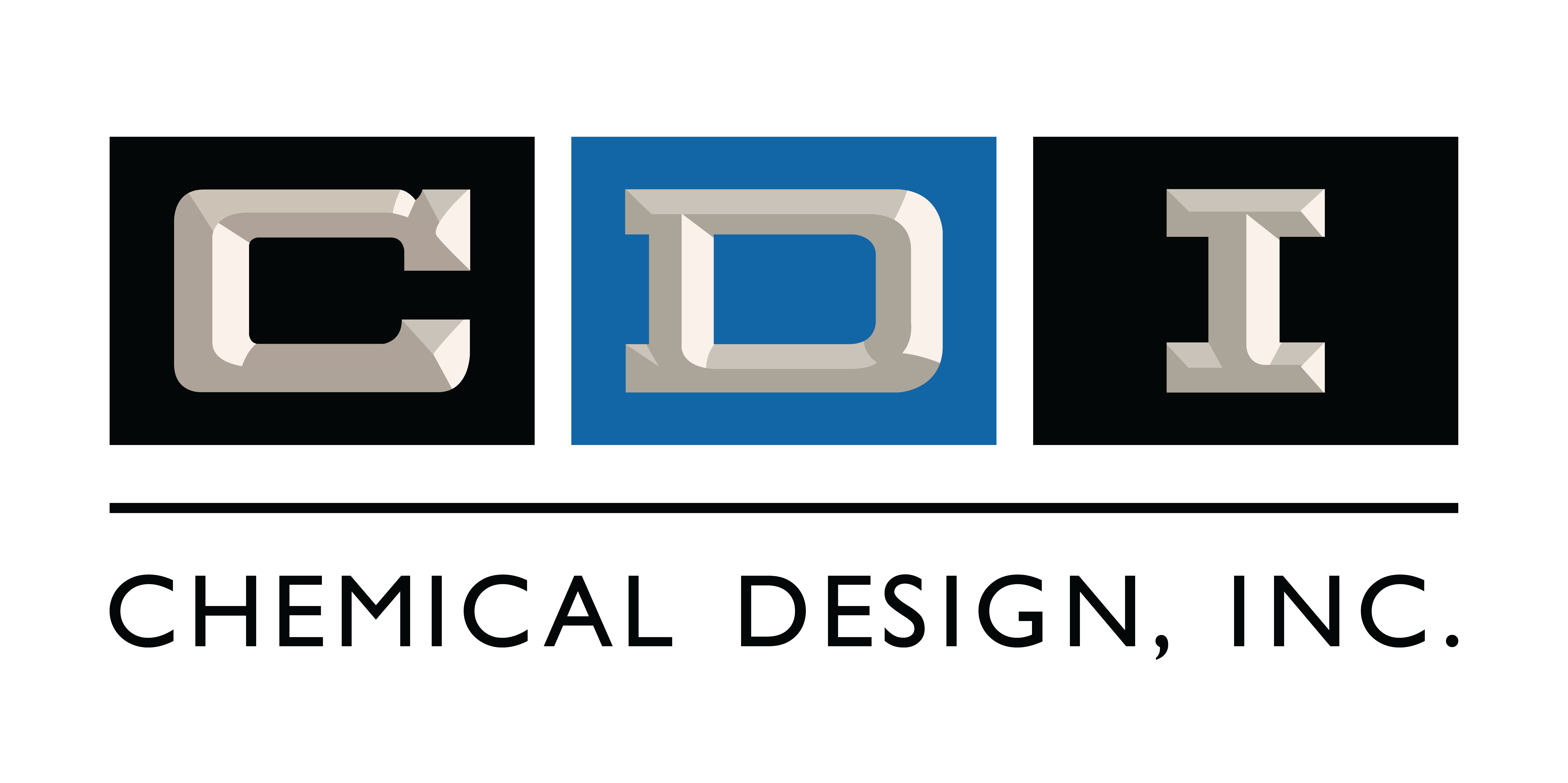 Chemical Design, Inc.